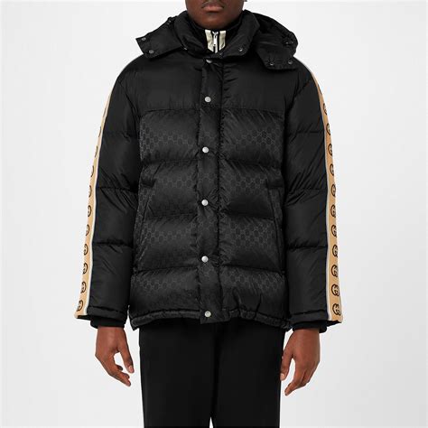 gucci coat flannels